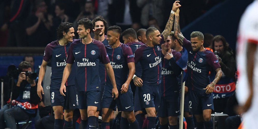 PSG Kami Bermain Dengan 12 Pemain, Bersama Suporter!  Bola.net