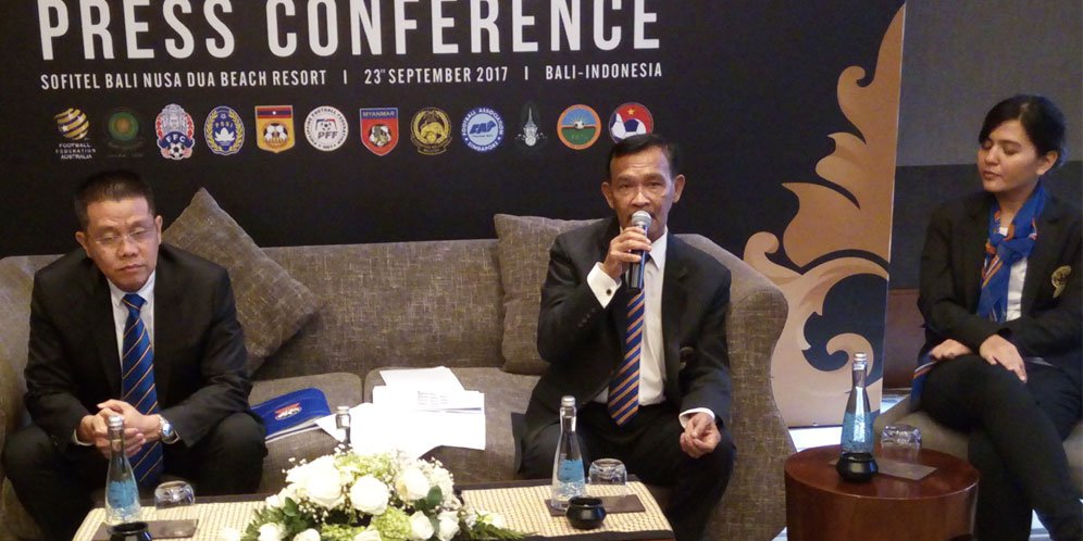 5 Pemain Indonesia Masuk Nominasi Penghargaan AFF