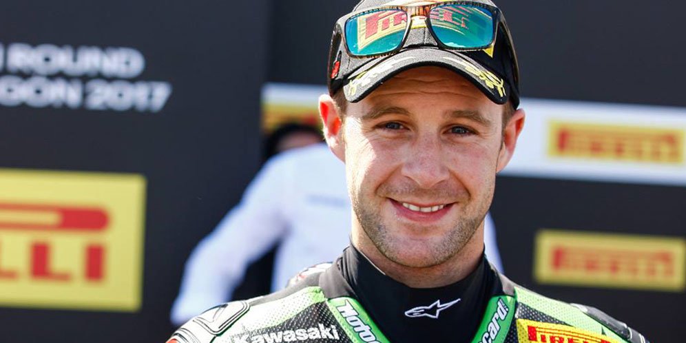 Jonathan Rea Blak-blakan Soal Alasan Ogah ke MotoGP