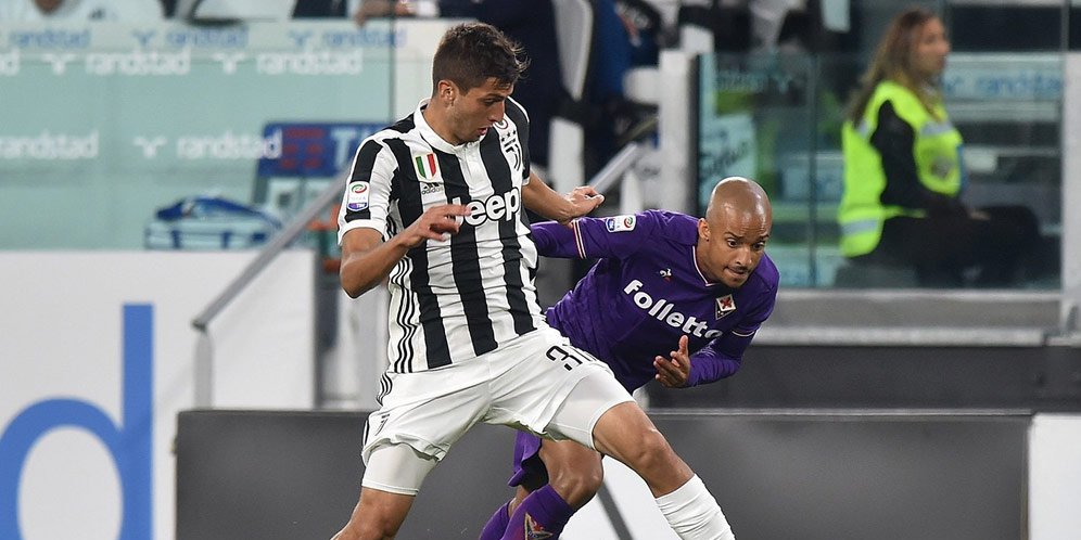 Pujian Allegri Untuk Sturaro dan Bentancur Pujian Allegri Untuk Sturaro dan Bentancur