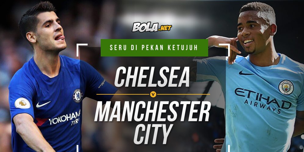 Owen Favoritkan Chelsea Untuk Atasi City