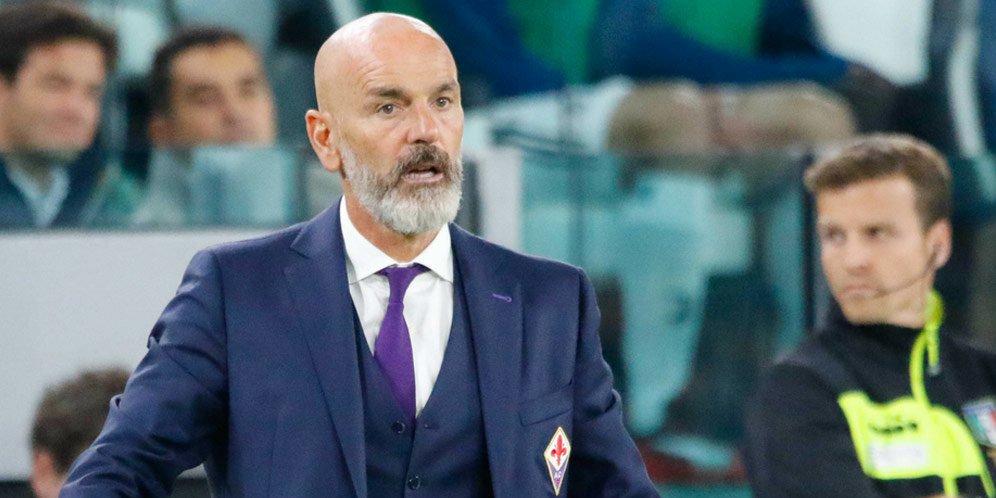 Fiorentina Merasa Tak Layak Dikalahkan Juventus