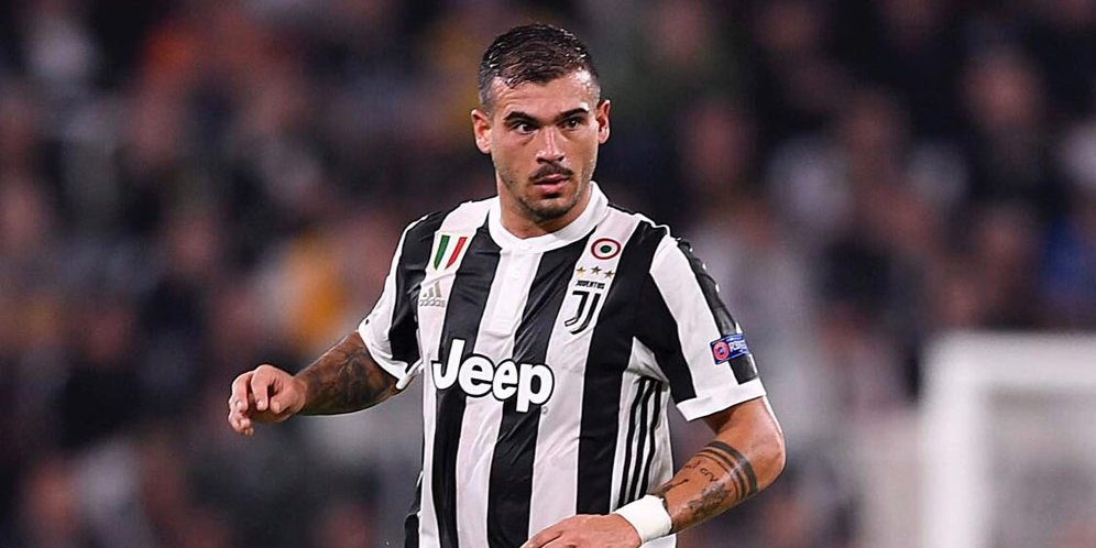 Juventus Rencanakan Pertukaran Sturaro dan Jose Gaya?
