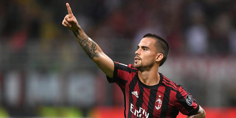 Suso Terobsesi Bermain di Liverpool