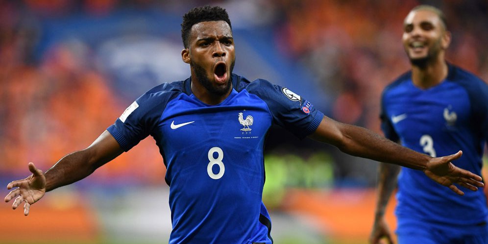 Thomas Lemar Senang Batal Pindah ke Arsenal