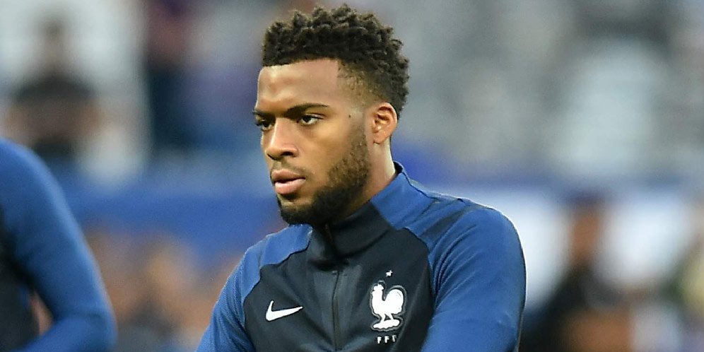 Lemar Memilih Lanjutkan Karir di Liverpool