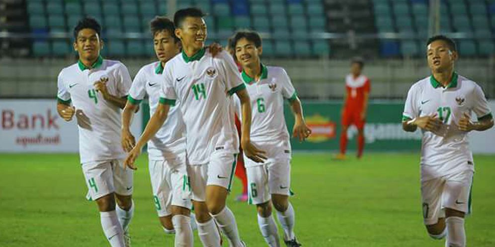 Nomor 6 di Timnas U-19 Ini Yakin Lolos ke Semifinal