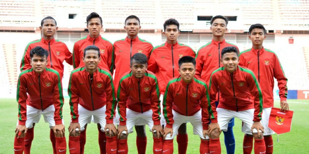 Fachri Ungkap Resep Kebangkitan Timnas U-16 Lawan Timor ...