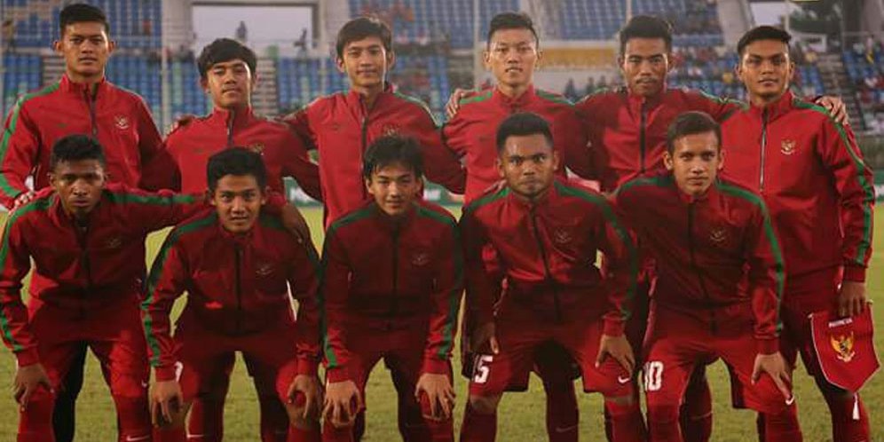 Indra Sjafri Lanjutkan Tradisi Pesta Gol Lawan Brunei