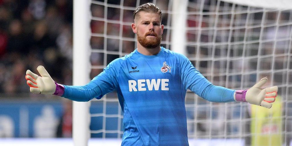 Kiper Jerman Akui Sempat Tolak Pinangan Liverpool