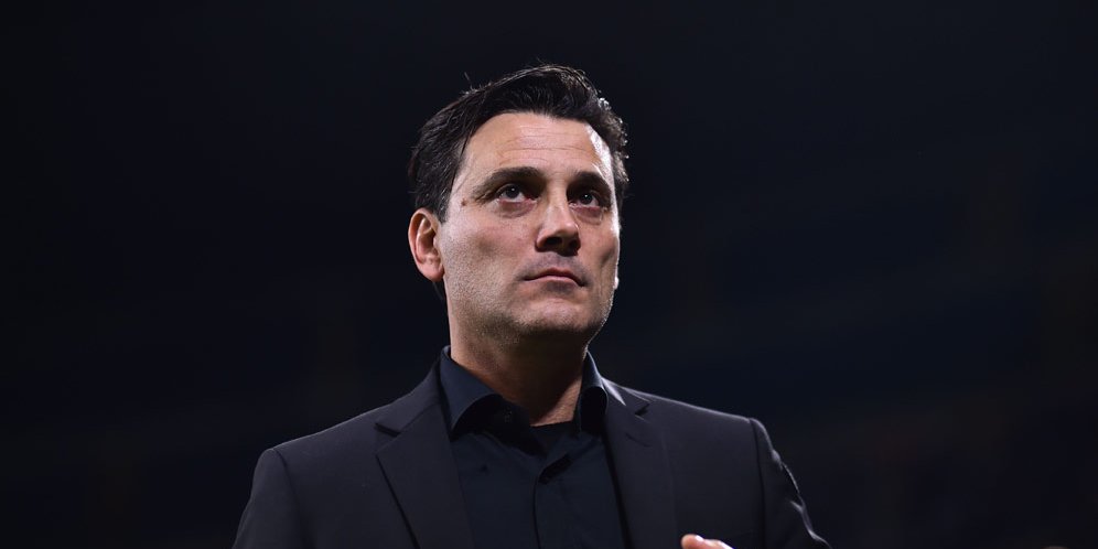 Montella: Pemain Masih Dukung Saya