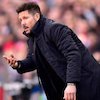 Simeone Yang Lemah di Hadapan Barcelona