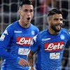 Highlights Serie A: AS Roma 0-1 Napoli