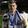 Eks Bayern: Keputusan Kroos Pindah ke Madrid Tepat