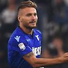 Immobile Puas Hancurkan Rekor Juve