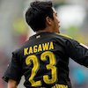 Mata Sambut Gembira Bergabungnya Kagawa ke Common Goal