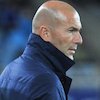 Zidane Tak Khawatir dengan Keamanan Catalan