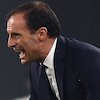 Allegri: Terlalu Mudah Kehilangan Bola