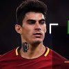 Data dan Fakta Serie A: AS Roma vs Bologna