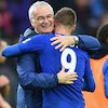 Nakhoda Berganti, Meriam Utamanya Tetap Jamie Vardy