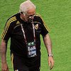 Menelusuri Jejak Langkah Luis Aragones