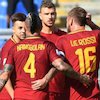 Roma dan Napoli Yang Serupa Namun Tak Sama