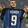 Setelah Christian Vieri, Datanglah Mauro Icardi Setelah Christian Vieri, Datanglah Mauro Icardi