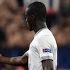 Bailly Ungkap Ketatnya Persaingan di Manchester United