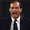 Allegri: Berikutnya Wajib Menang Lawan Sporting