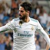 Separuh Napas Real Madrid Adalah Gelandang