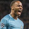 Inilah Instruksi Guardiola Pada Sane dan Sterling