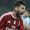 Lawan Juve, Nocerino Dukung Milan Dengan 'Gol Indah'