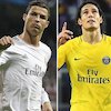 Nistelrooy dan Ronaldo Bisa, Cavani Juga Bisa