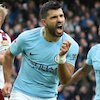 Hasil Pertandingan Manchester City vs Burnley: Skor 3-0