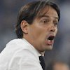 Lazio Tekuk Juve Berkat 'Bisikan' Inzaghi Saat Jeda