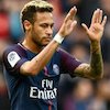 Bantah berseteru dengan Neymar, Cavani: Kami Bersaudara!