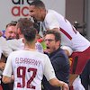 AS Roma Berada di Jalur Yang Benar