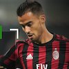 Data dan Fakta Serie A: Chievo vs AC Milan