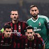 Calabria Akui Milan Alami Periode Sulit