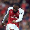 Di Arsenal, Lacazette Kurang Mendapat Pelayanan Yang Berkualitas