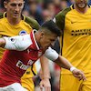 Wenger Soal Assist Sanchez: Keindahan Nyata!