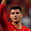 Madrid Ditawari untuk Balikan dengan Morata