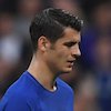 Morata: Roma Lebih Hebat dari Atletico