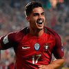 Hasil Pertandingan Portugal vs Swiss: Skor 2-0