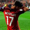 Highlights Kualifikasi Piala Dunia 2018: Portugal 2-0 Swiss