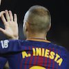 Iniesta: Supercopa Adalah Masa Lalu