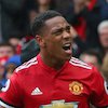 Martial Akhirnya Buka Suara Setelah Dikritik Mourinho