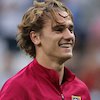 MU dan Barca yakin Griezmann Akan Hengkang di Januari