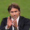 Tanggapan Conte Soal Rumor Digantikan Ancelotti