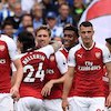 Tiga Faktor Yang Membuat Arsenal Tak Akan Juara Musim Ini